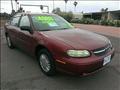 2003 Chevrolet Malibu