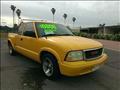 2002 GMC Sonoma