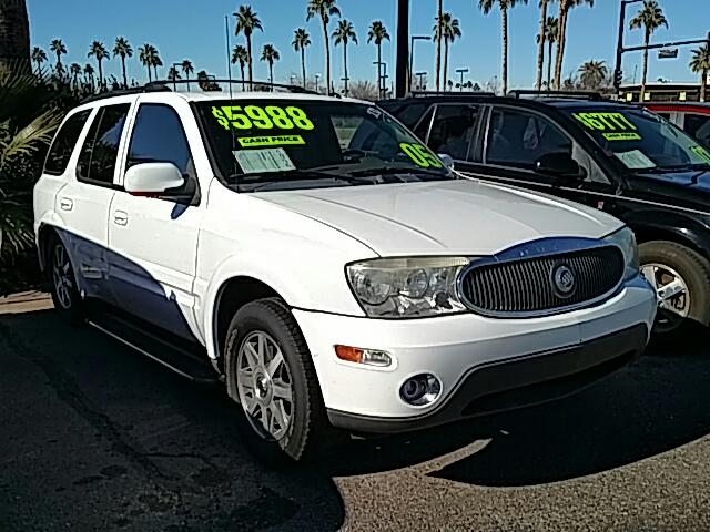 Used Buick For Sale Phoenix Az Cargurus