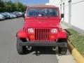 1995 Jeep Wrangler