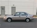 1999 Toyota Corolla
