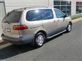 2000 Toyota Sienna