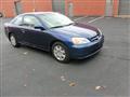 2001 Honda Civic