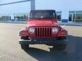 1998 Jeep Wrangler