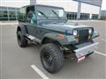 1994 Jeep Wrangler