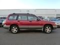 1998 Subaru Forester