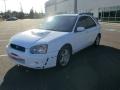 2004 Subaru Impreza Wagon