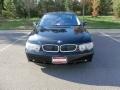 2002 BMW 7-Series