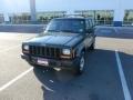 1998 Jeep Cherokee