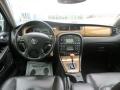 2002 Jaguar X-Type