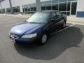 2002 Honda Accord
