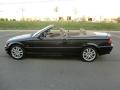 2001 BMW 3-Series