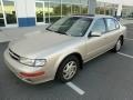 1999 Nissan Maxima