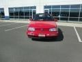 1999 Volkswagen Cabrio