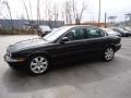 2005 Jaguar X-Type