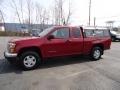 2004 GMC Canyon
