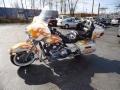 2000 Harley-Davidson FLHTCUI