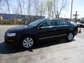 2006 Volkswagen Passat