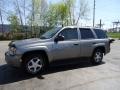 2006 Chevrolet TrailBlazer
