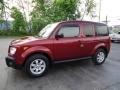 2006 Honda Element