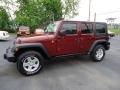 2010 Jeep Wrangler