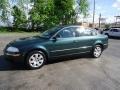 2005 Volkswagen Passat