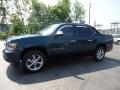 2007 Chevrolet Avalanche