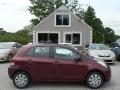 2010 Toyota Yaris