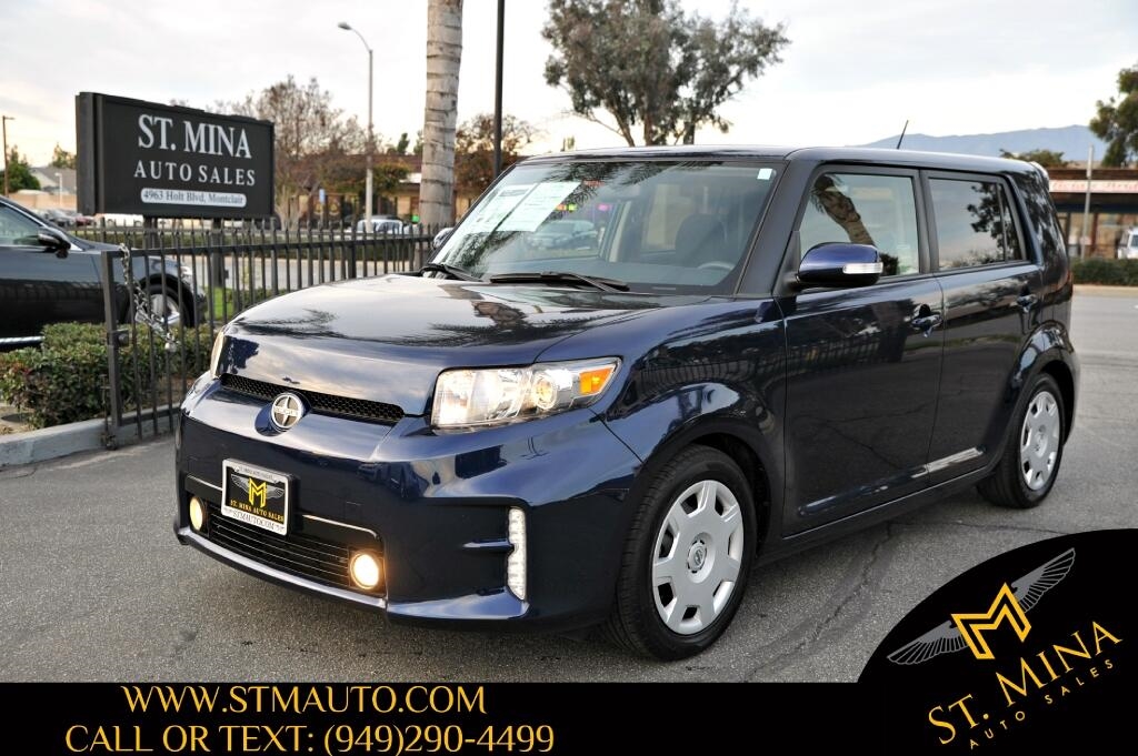 Used Scion xB For Sale Los Angeles, CA CarGurus