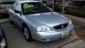 2003 Mercury Sable