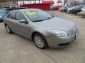 2008 Mercury Milan