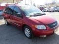 2001 Chrysler Town & Country