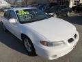 2002 Pontiac Grand Prix