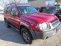 2002 Nissan Xterra