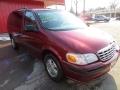 2000 Chevrolet Venture