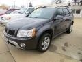 2007 Pontiac Torrent