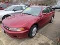 2001 Mitsubishi Galant