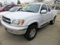 2000 Toyota Tundra