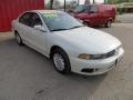 2002 Mitsubishi Galant