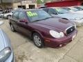 2004 Hyundai Sonata