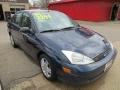 2001 Ford Focus