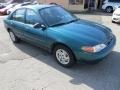 1997 Ford Escort