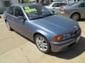 2001 BMW 3-Series