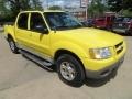 2003 Ford Explorer Sport Trac