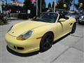 1999 Porsche Boxster