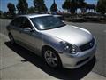 2005 Infiniti G35