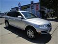 2006 Volkswagen Touareg