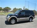2003 Mitsubishi Montero