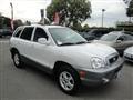2003 Hyundai Santa Fe