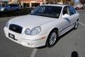 2004 Hyundai Sonata